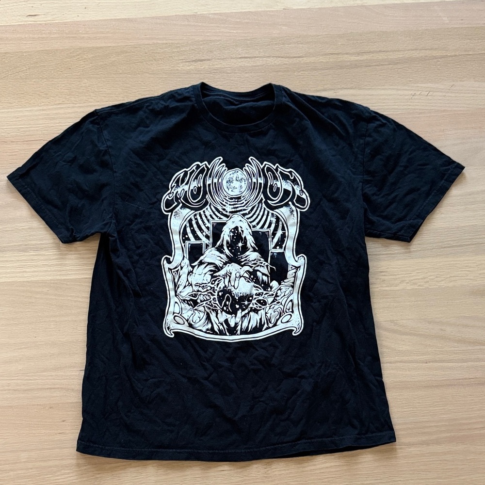 Vintage MOON band tee